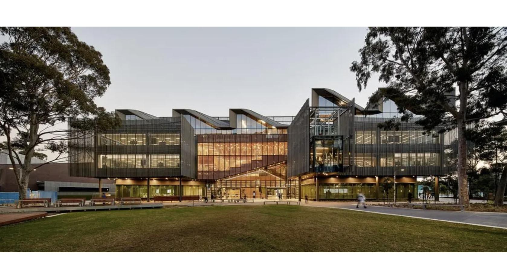 世界闻名的澳洲八大！实力究竟如何？