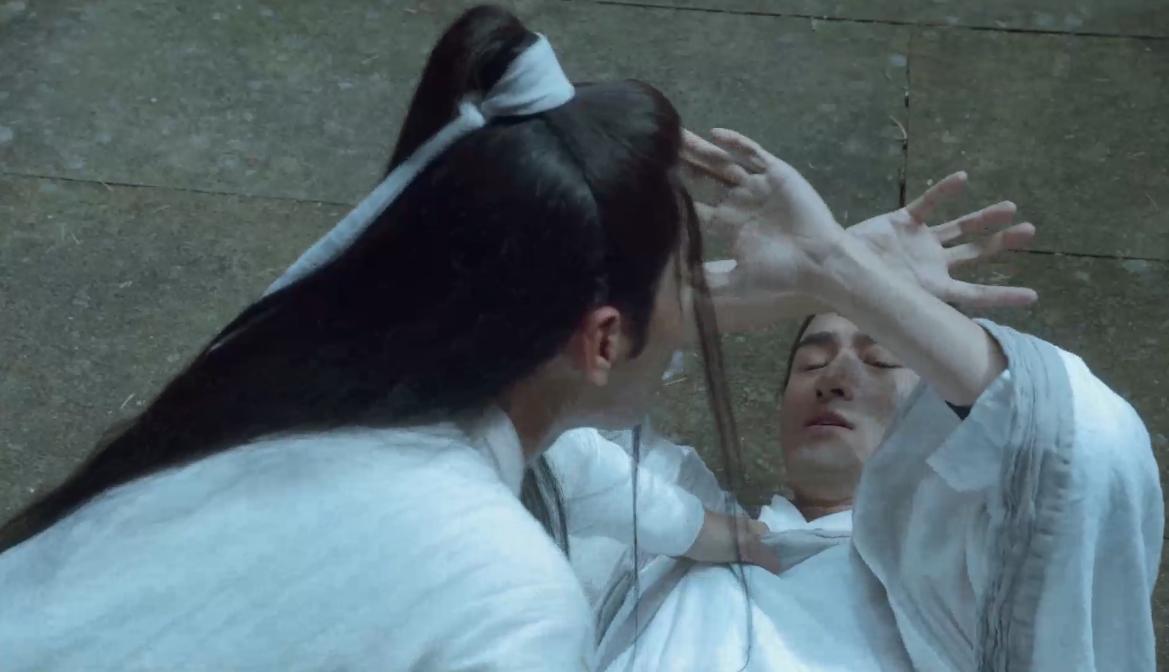 雪中悍刀行洪洗象一生,雪中悍刀行洪洗象成道