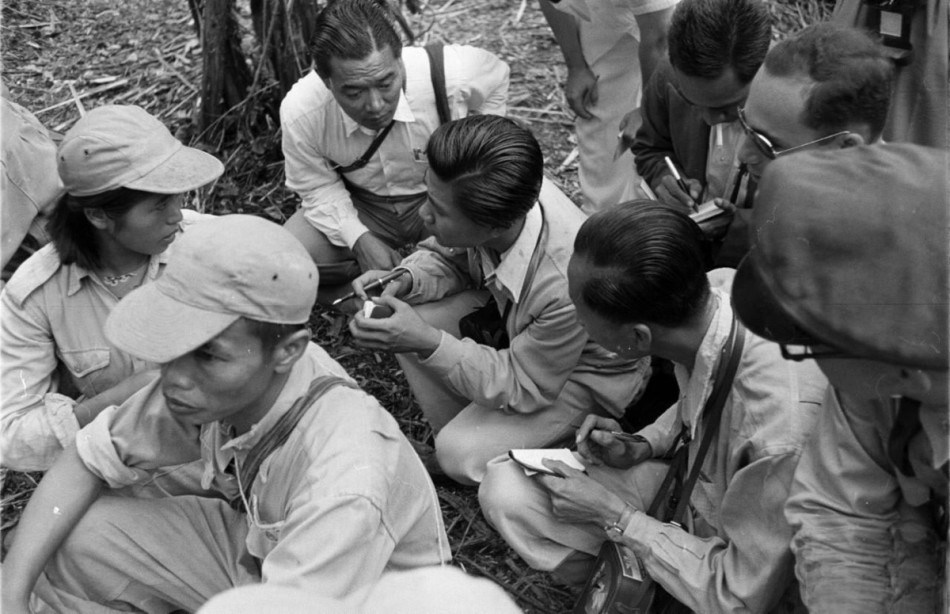 1960年林彪亲自布置，仍没能全歼一支国军残军，现还在祸害中国人