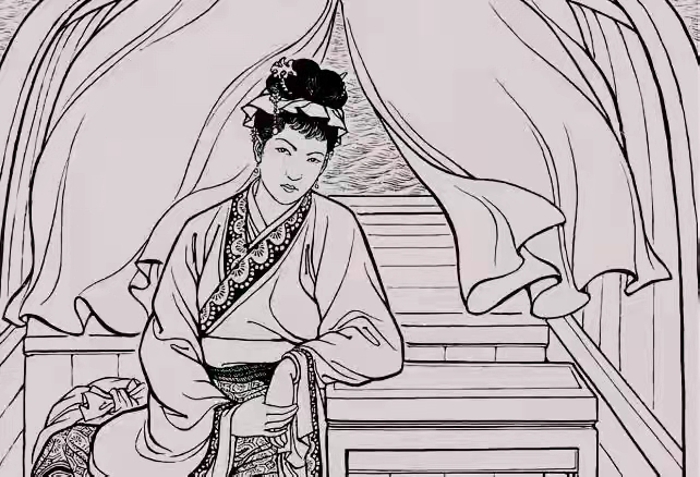 民间故事装死躲过一劫,民间故事男子在山神庙避雨