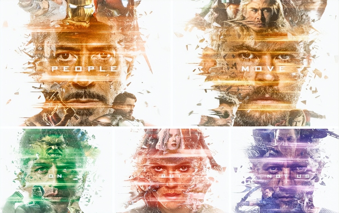 国产“鬼才”一个比一个狠，漫威：你让我的脸往哪搁