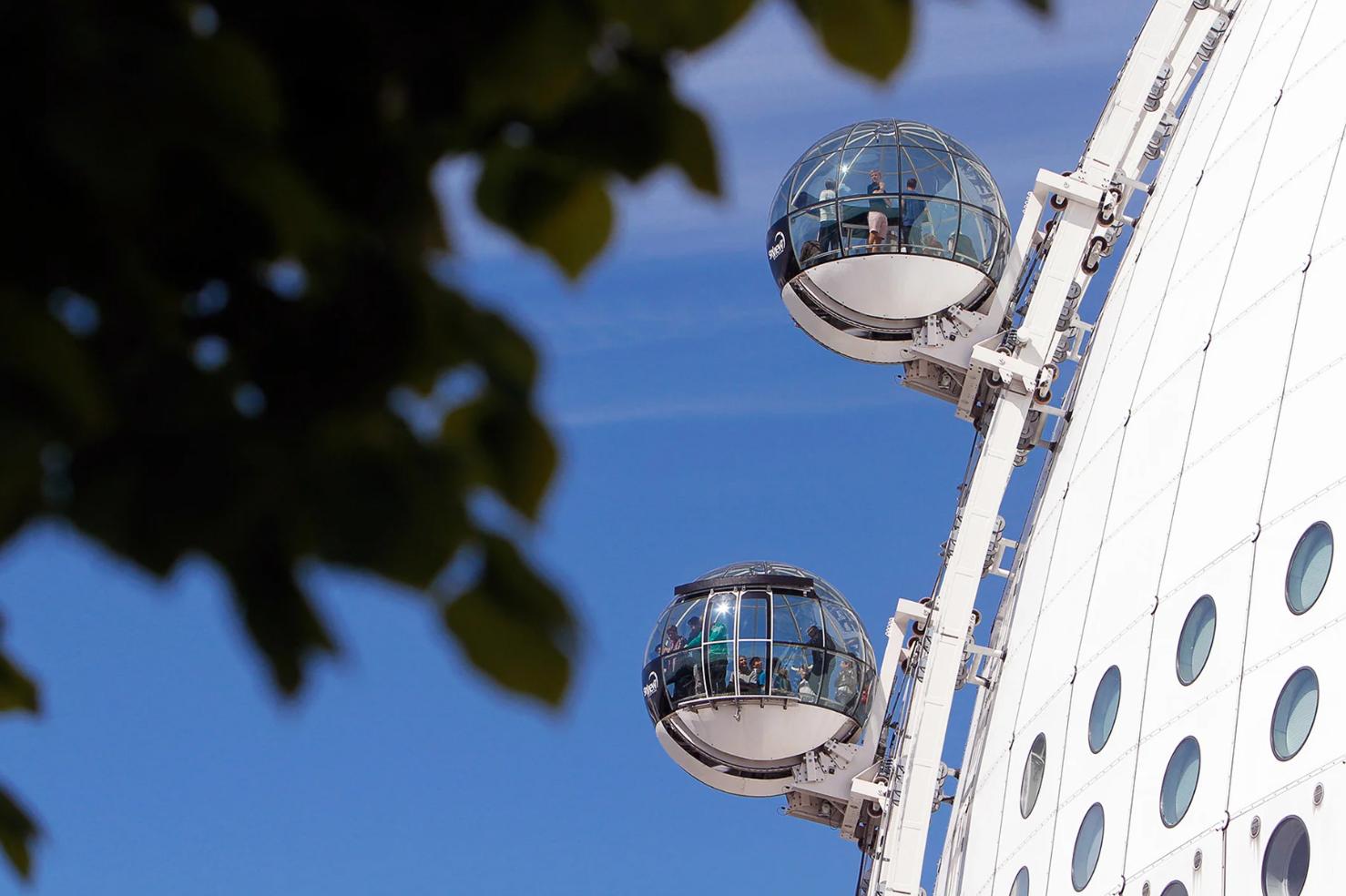 瑞典首都斯德哥尔摩老城游,瑞典斯德哥尔摩旅游