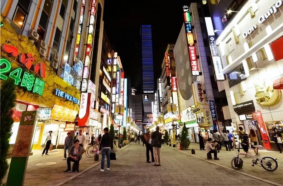 电商在中国为什么比别的国家厉害,中国电商跟日本电商