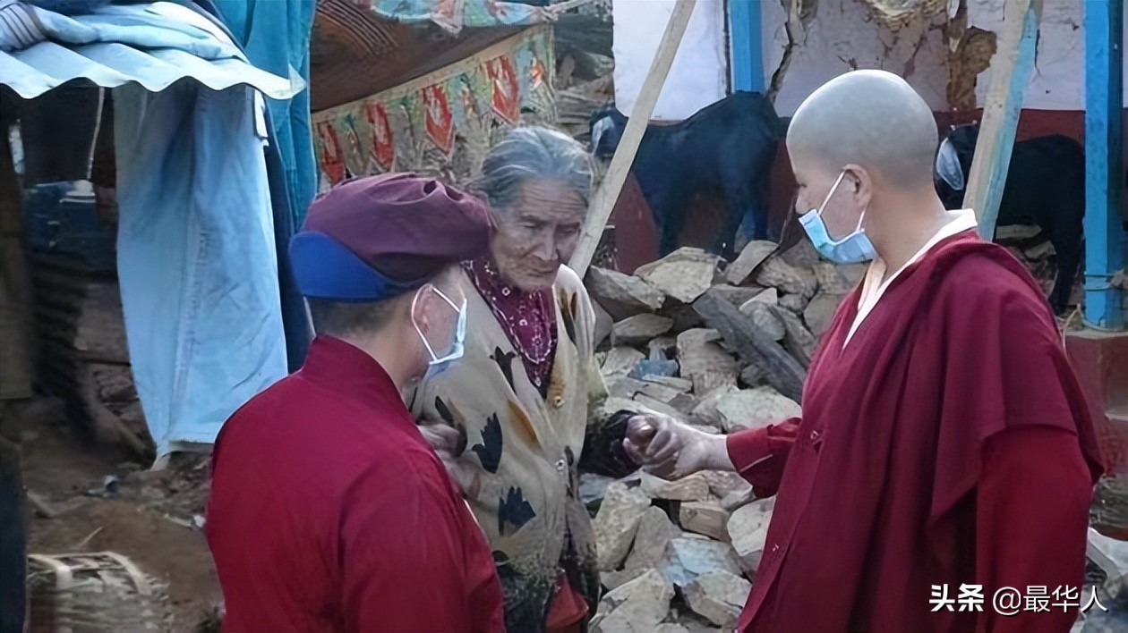 尼泊尔的少林寺,尼泊尔少林寺