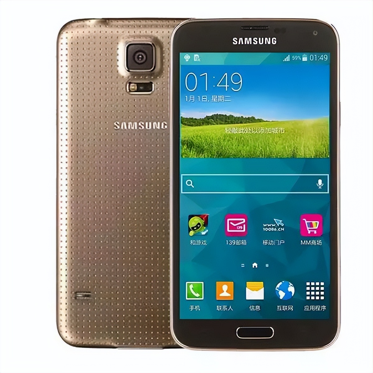 谈谈我的智能手机使用历程,聊聊这些年你用过的手机