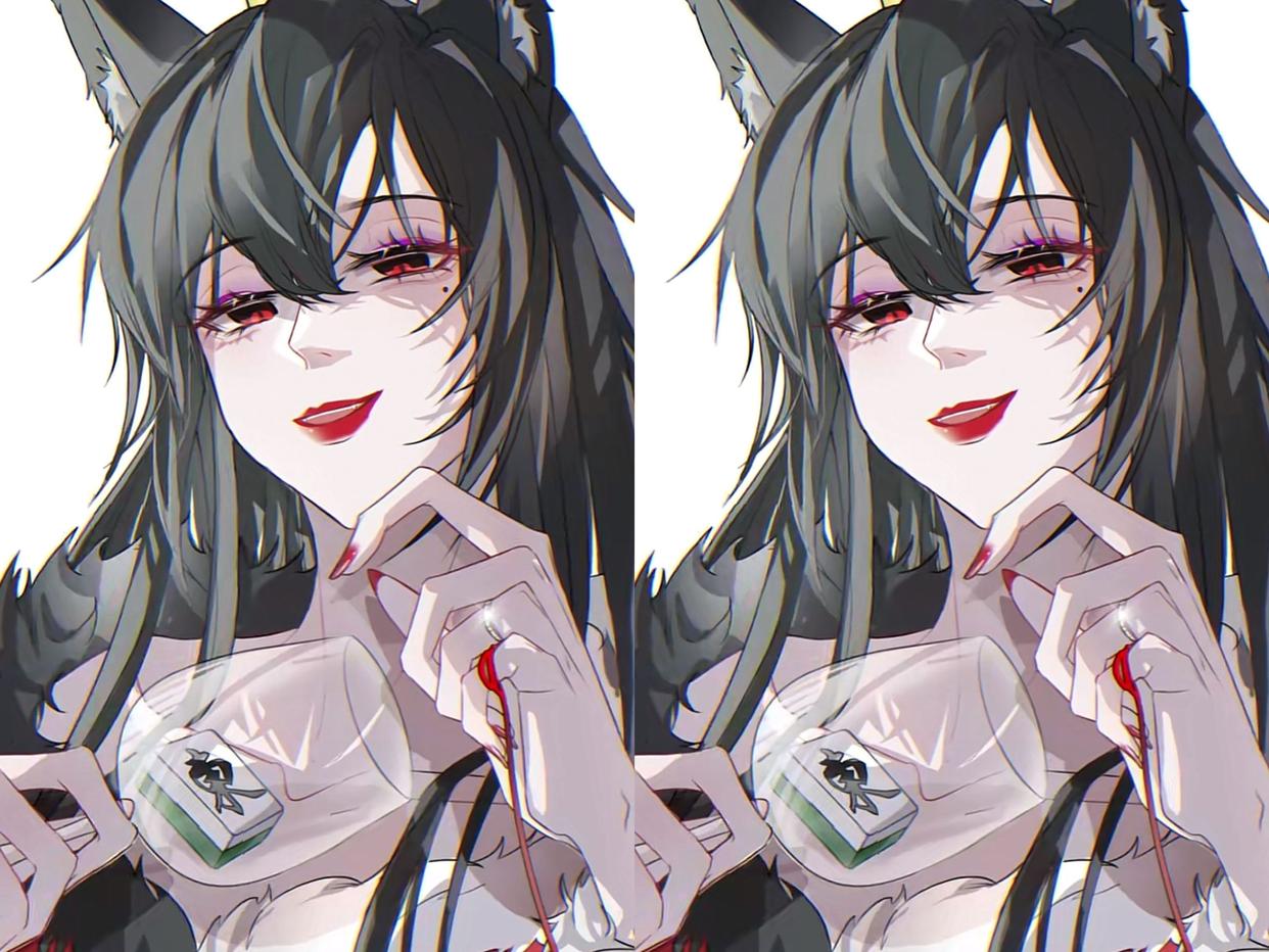 喜羊羊与灰太狼草原三剑客照片,灰太狼和红太狼年轻的样子