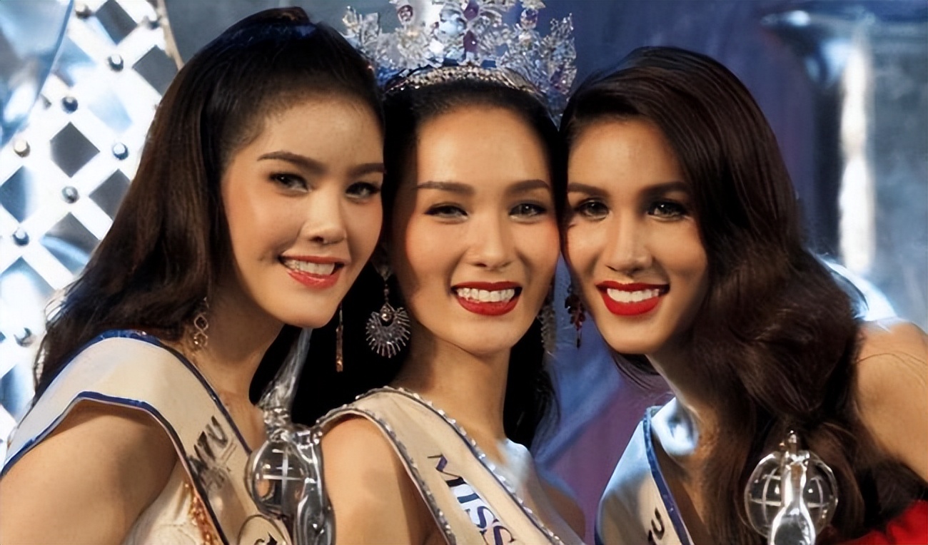 泰国“人妖”晚年是如何生活的？