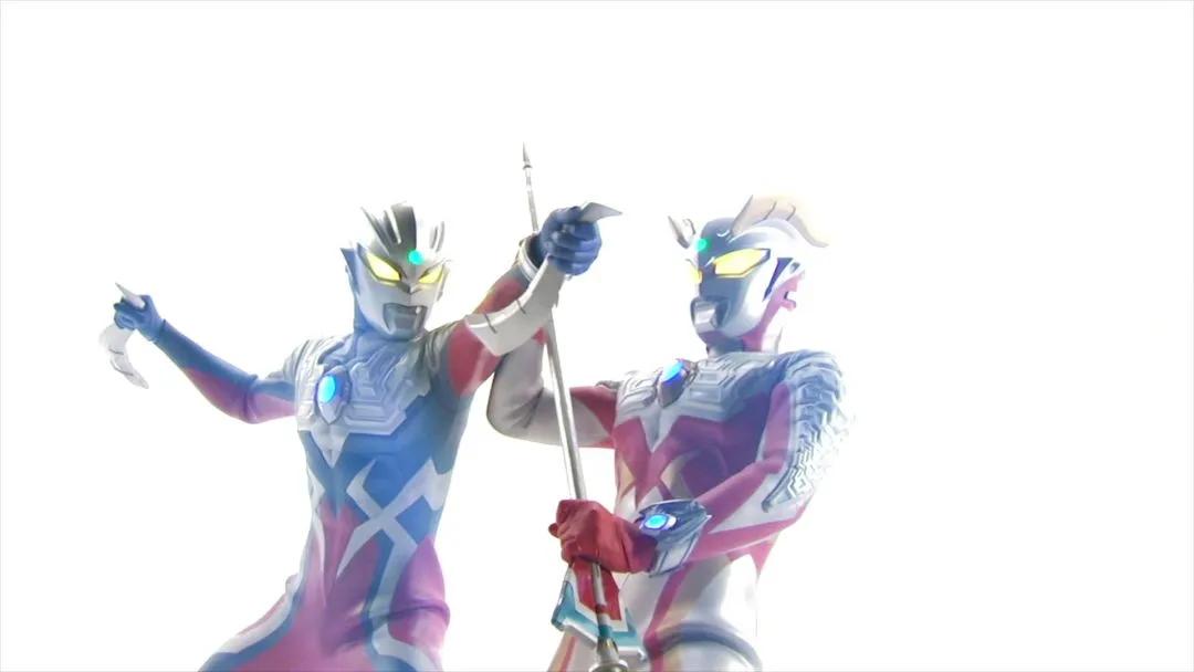 黑暗迪迦奥特曼假骨雕要多少钱,全部黑暗奥特曼大全