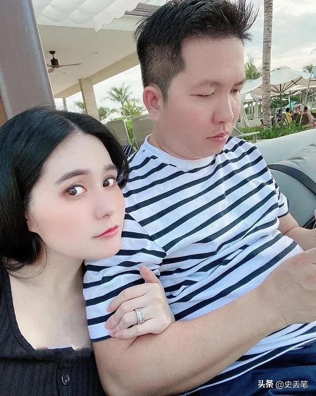 越南土豪极奢淫欲，有3个老婆、7位*妇情**，人称现代韦小宝