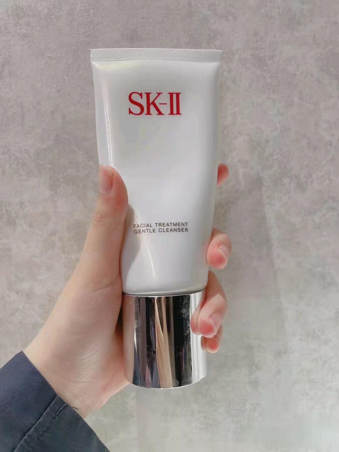 网红去角质洗面奶是真是假,网红坑人洗面奶