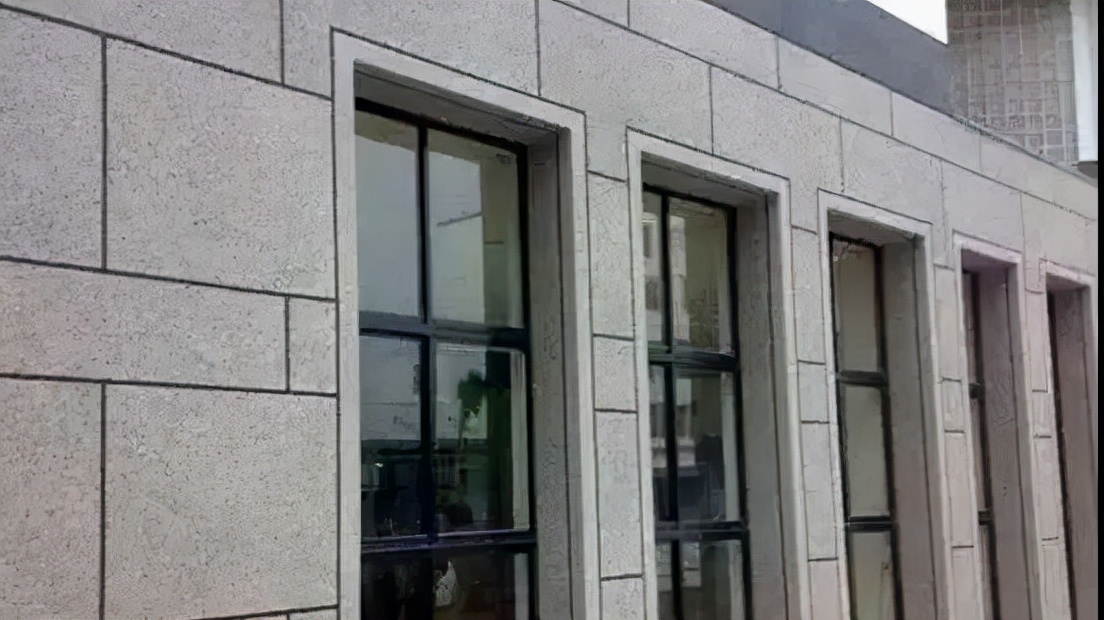 真石漆脱落的原因及处理方法,真石漆为什么出现大量掉皮