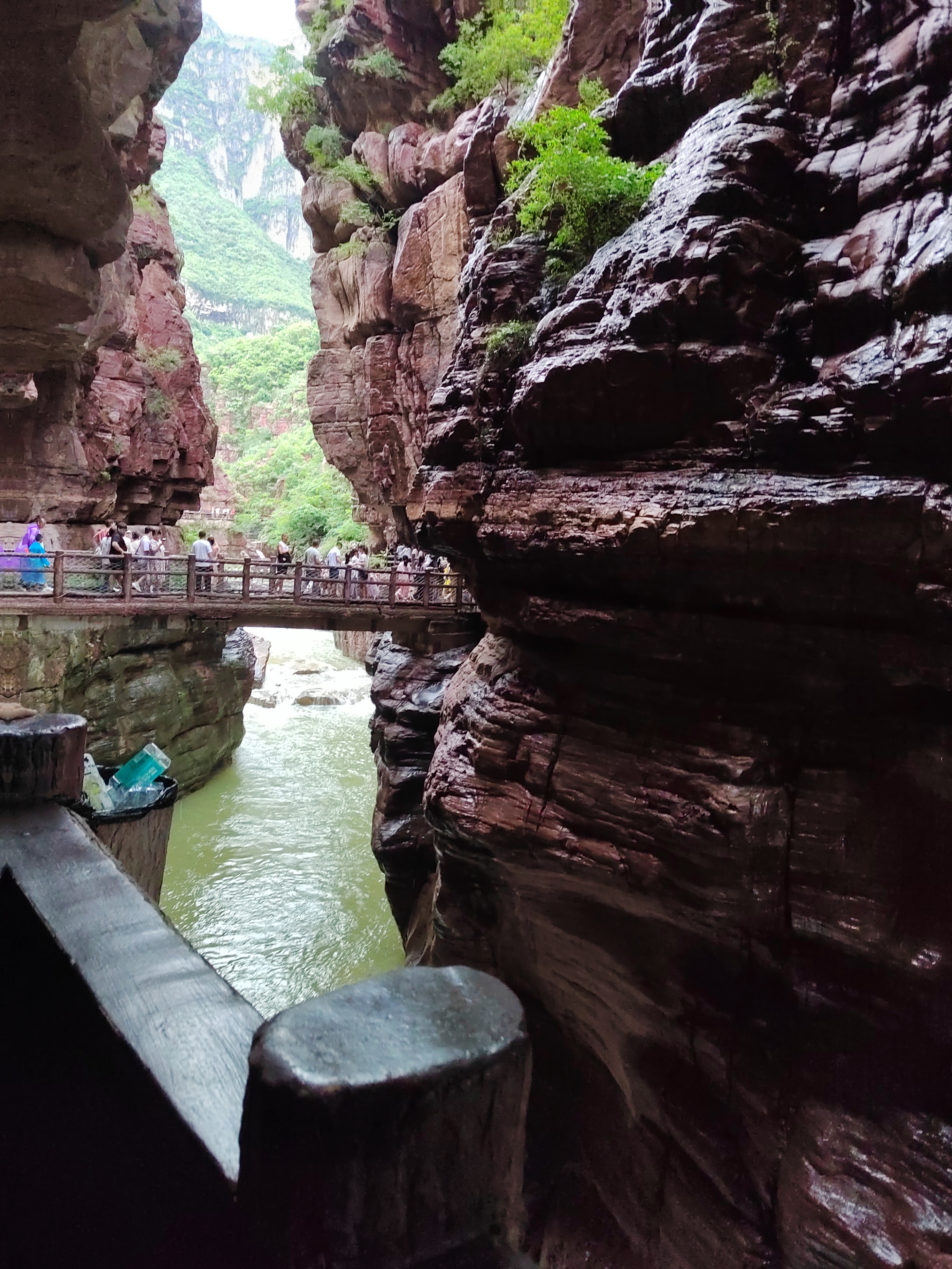 贵州云台山一日游自驾游攻略,河北到云台山免费自驾游攻略