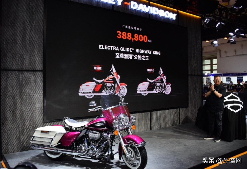 摩展集中举办，新车全员“卷王”？｜5月行业大事件回顾