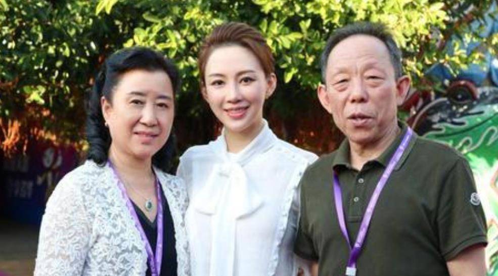 中国最美体坛女神都有谁？体坛颜值天花板？您心中的最美女神是谁