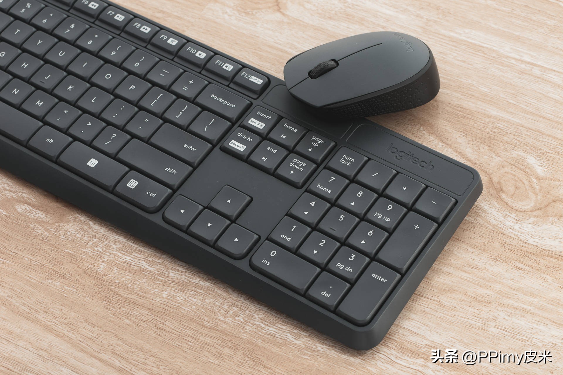 罗技logitechk375s键盘评测,罗技k845对比cherry哪一款