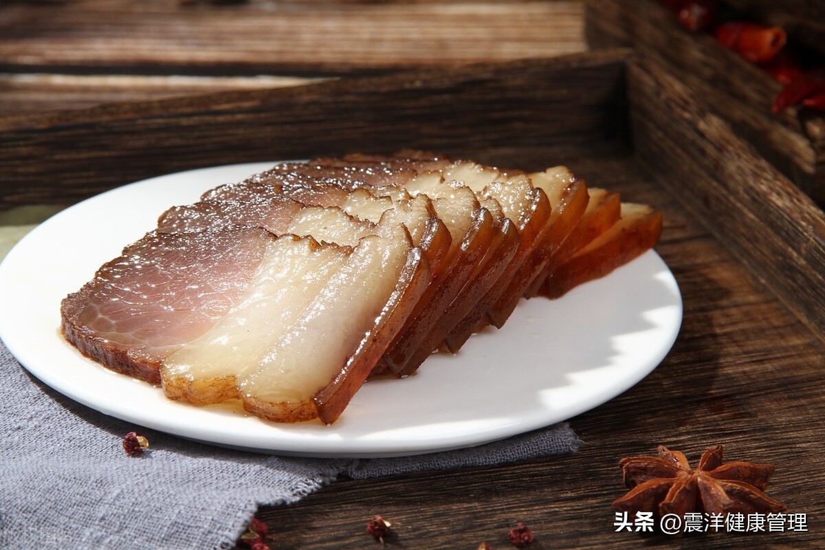 吃咸菜会引起食物中毒吗,咸菜吃多了会得胃癌吗