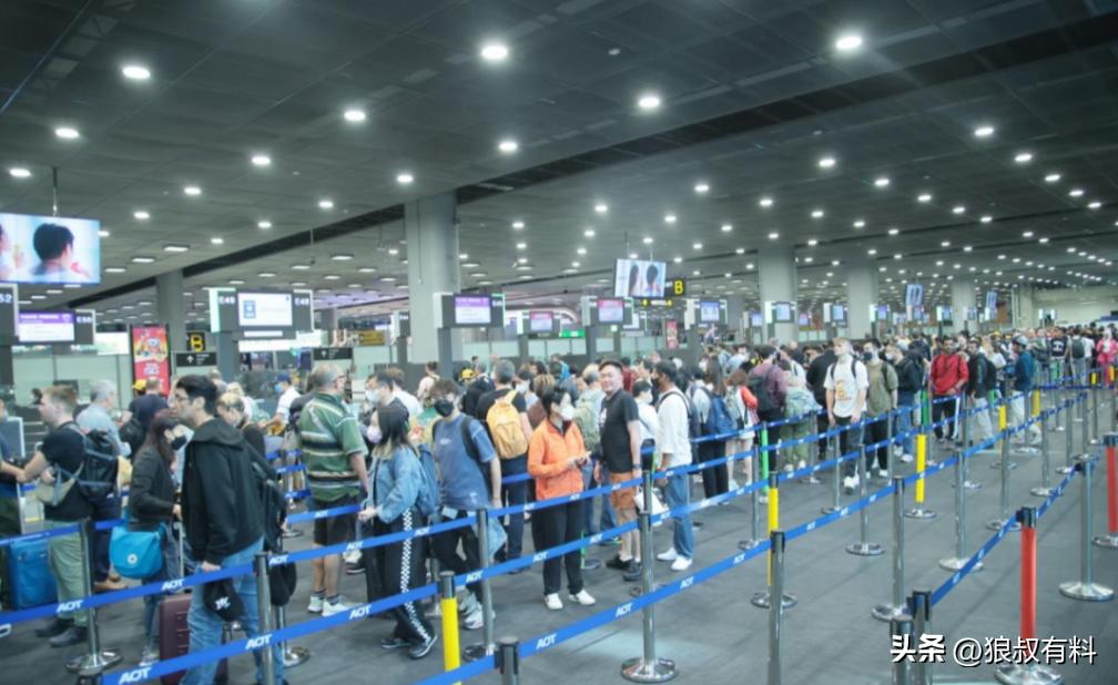 泰国五一小长假出境,泰国五一旅游受限