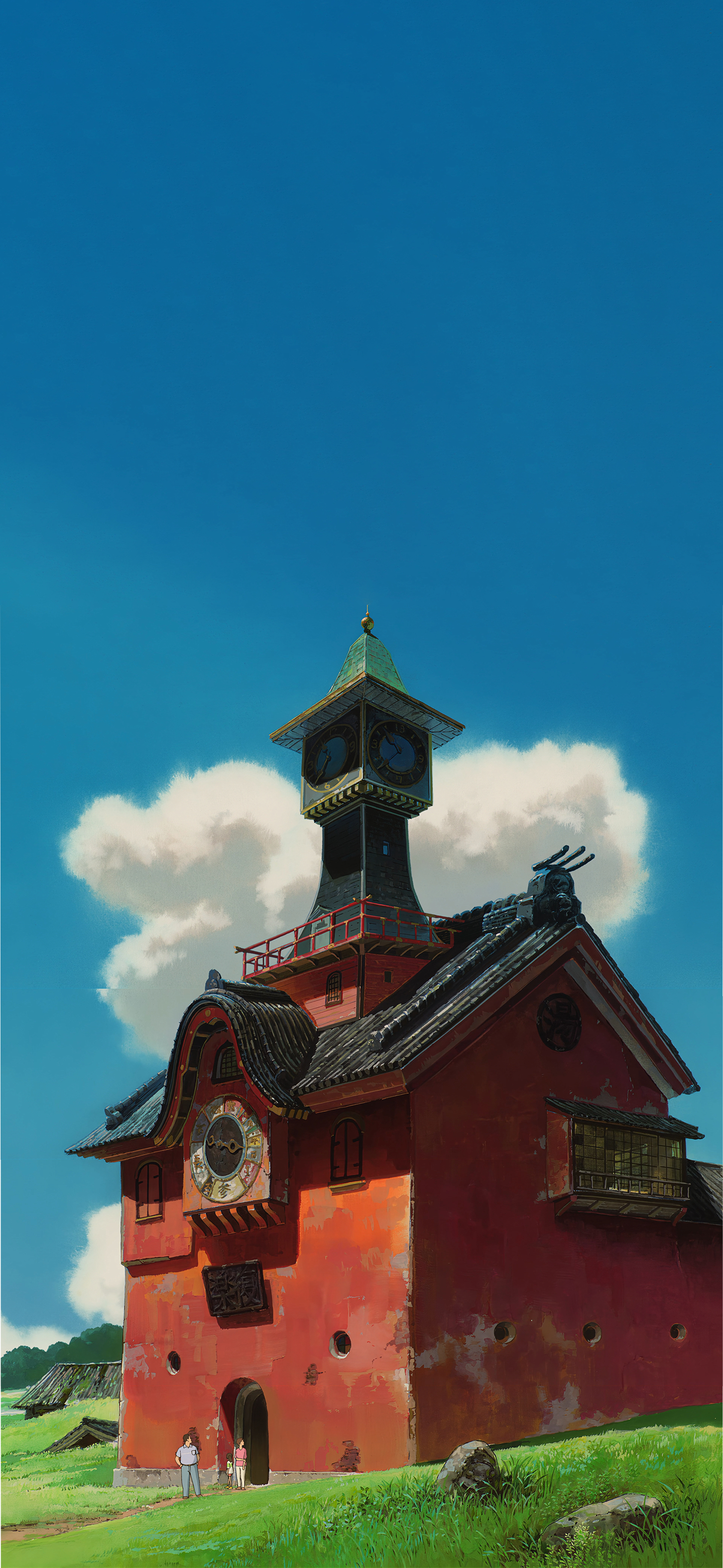 精选优质高清手机壁纸第十七期,好看的手机壁纸分享第二弹