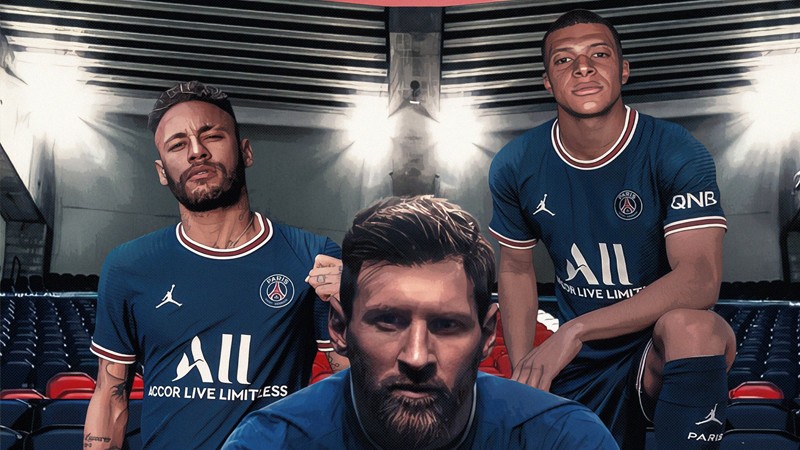 五大联赛唯一一个全胜的球队,五大联赛从未降过级的四个球队