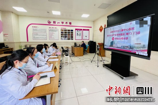 年轻孕妈病情复杂反复流产成妇儿MDT团队破解难题