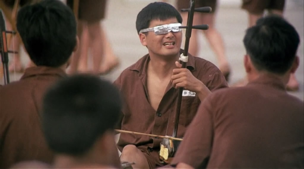 吕良伟近期新剧,吕良伟即将上线的电影