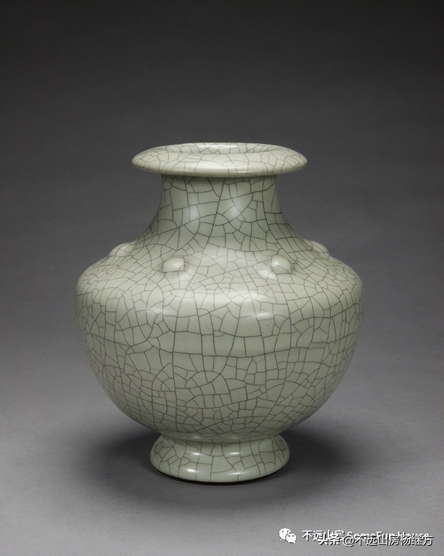 雍正黄色釉瓷器图,清代雍正朝粉青釉瓷器鉴赏