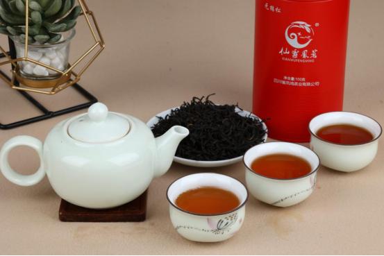 末伏天喝什么茶最好,三伏天喝哪种茶最好