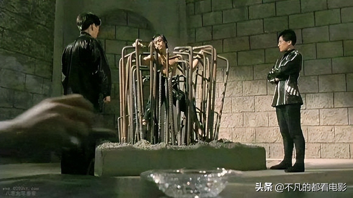 香港十大经典冷门电影,香港十大冷门犯罪电影