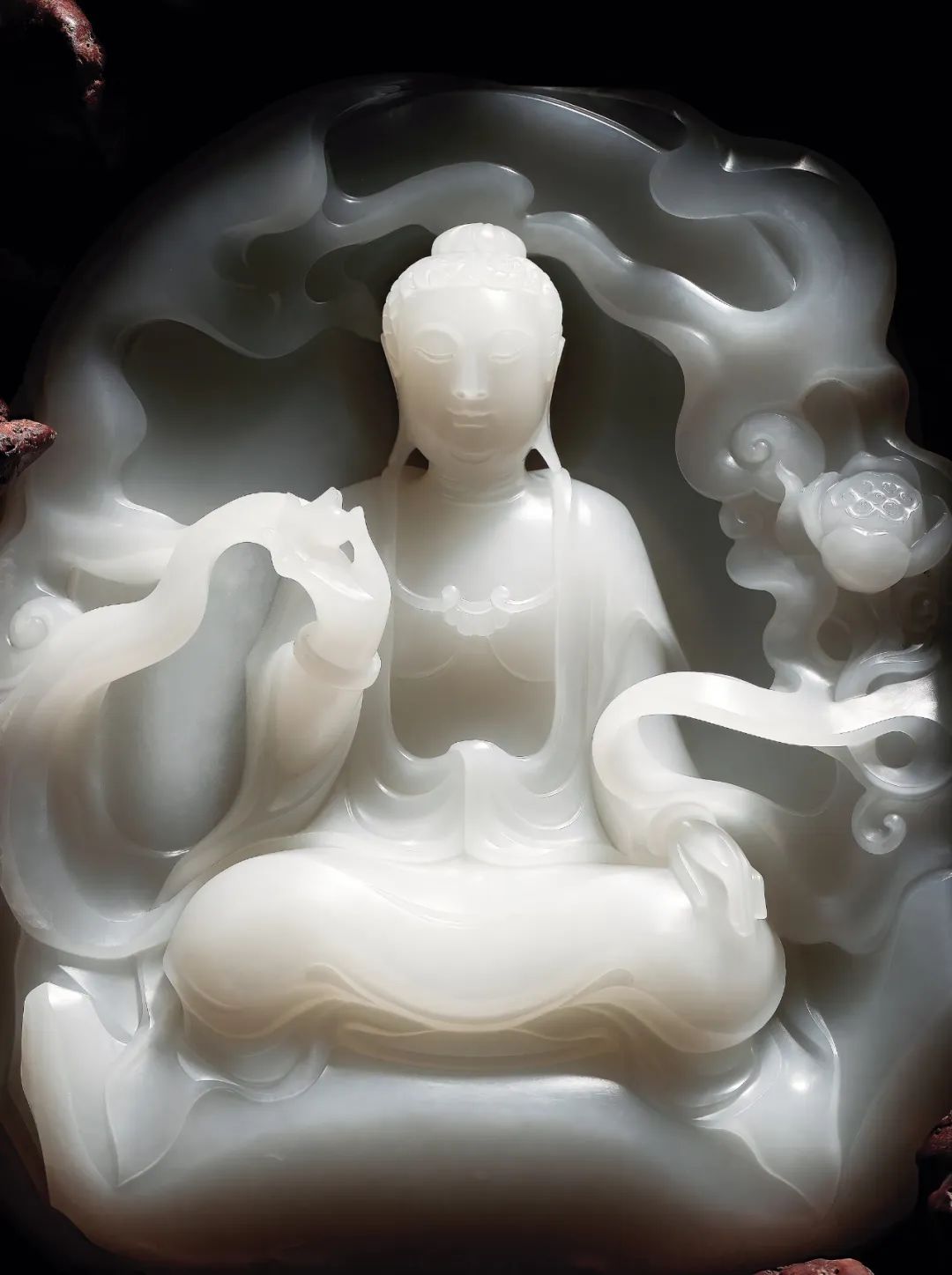 2023西泠春拍9.08亿元圆满落槌，总成交率84%！