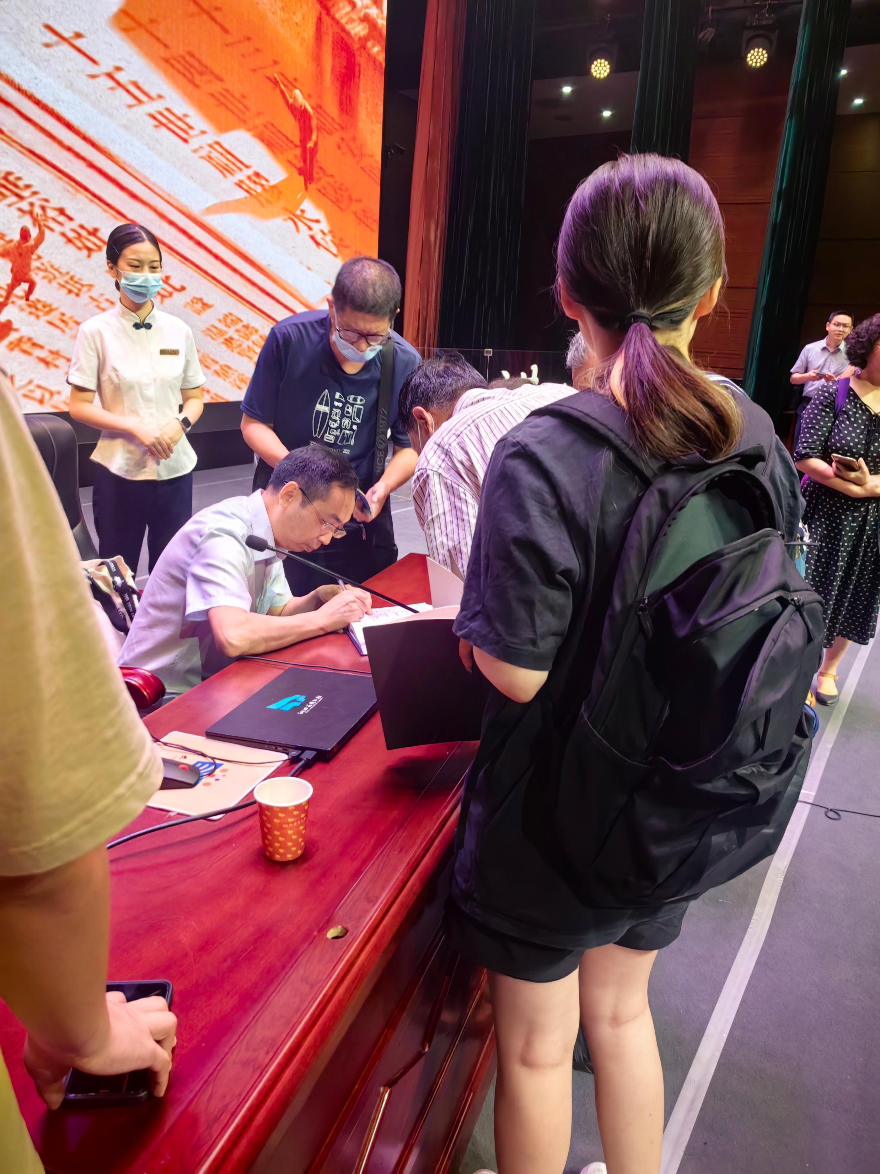 中国族谱背后的故事,中国最有考究的族谱