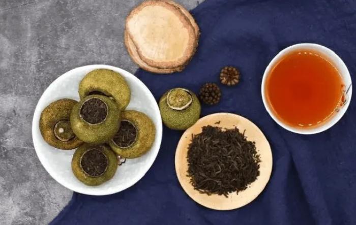 秋天喝绿茶还是喝青茶好,秋天如何泡绿茶喝最好喝