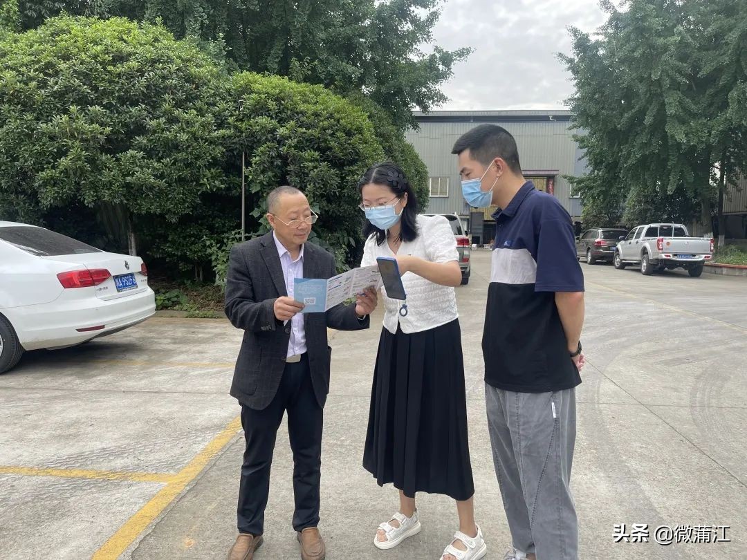 经信局党建引领经济高质量发展,精准服务为民营经济保驾护航