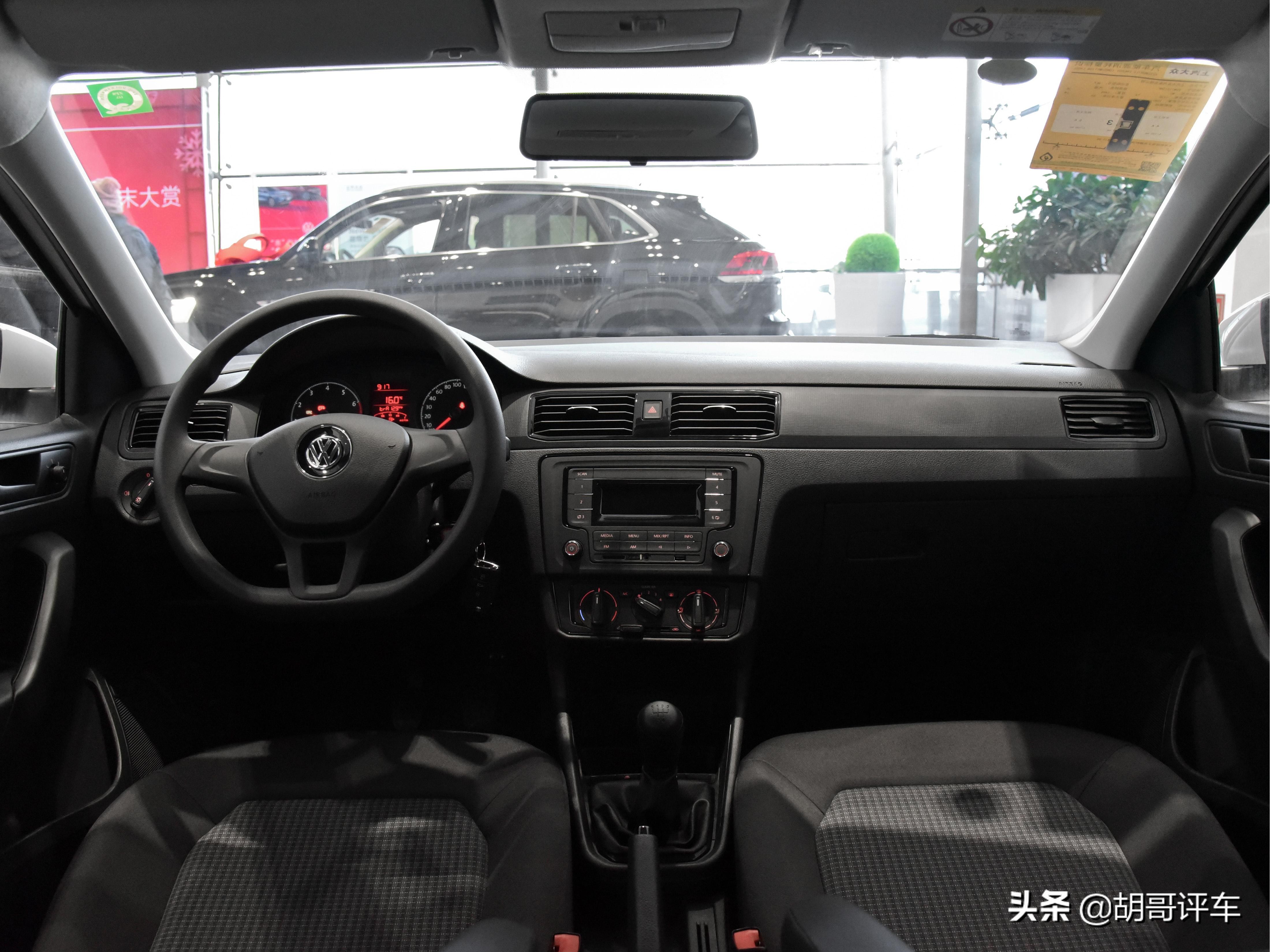 合资轿车大众桑塔纳新款,合资紧凑型的轿车