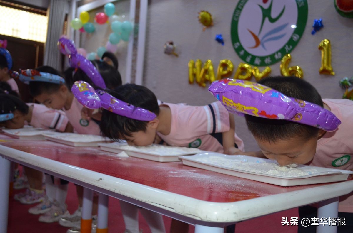 薛集幼儿园六一儿童节,桂岭镇实验幼儿园六一儿童节