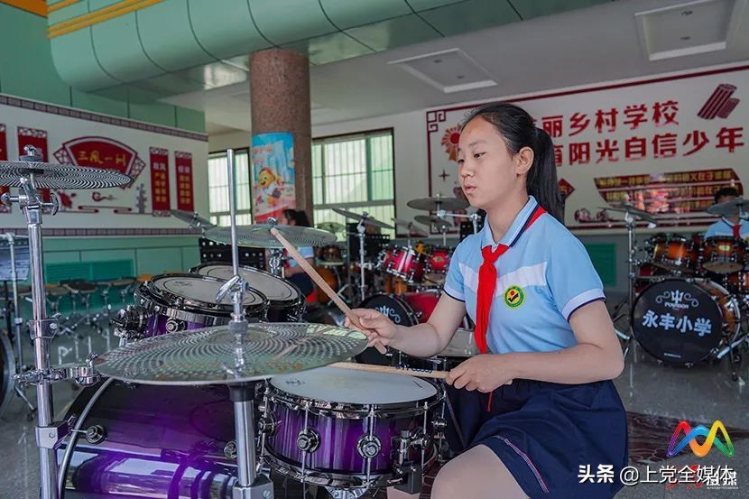 民族小学多彩课后服务,永丰县小学课堂