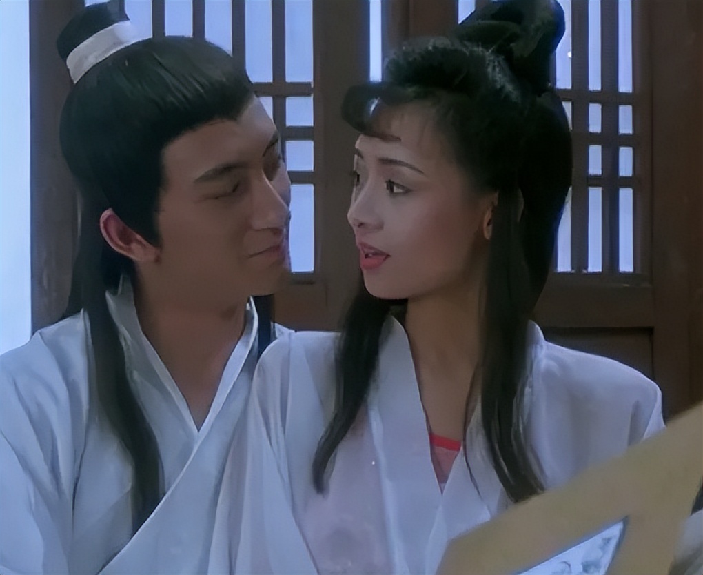 中国十位拍过片的港星,最早参与内地影片拍摄的男港星