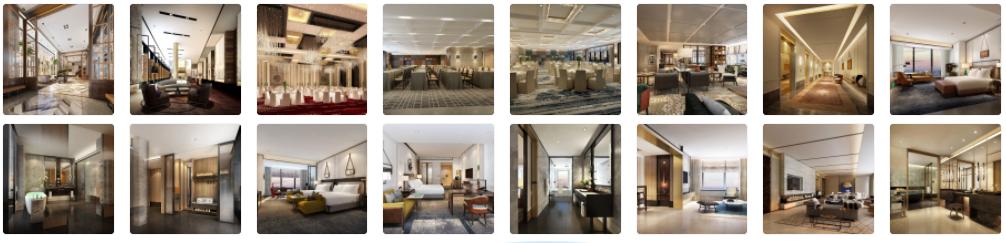 康莱德酒店对比广州康莱德,沈阳康莱德酒店排名