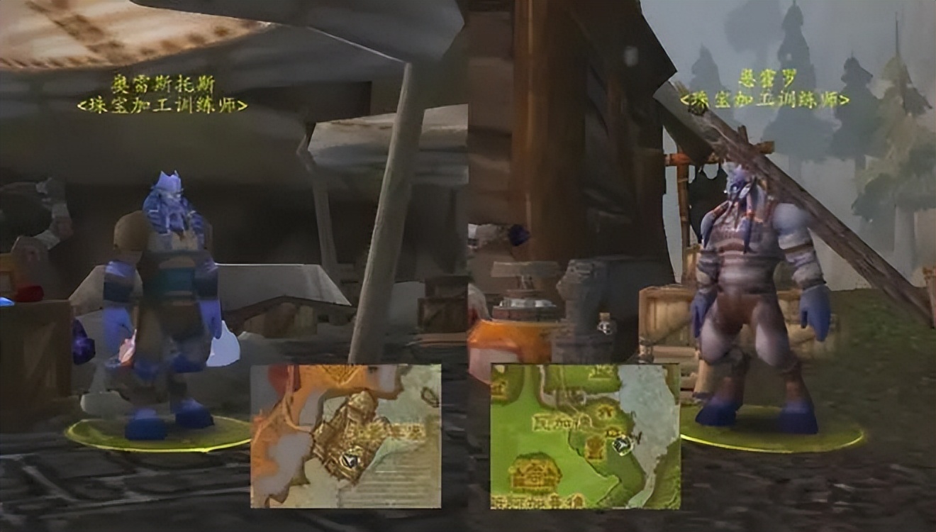 魔兽wlk偏门囤货指南,魔兽世界wlk小号推荐