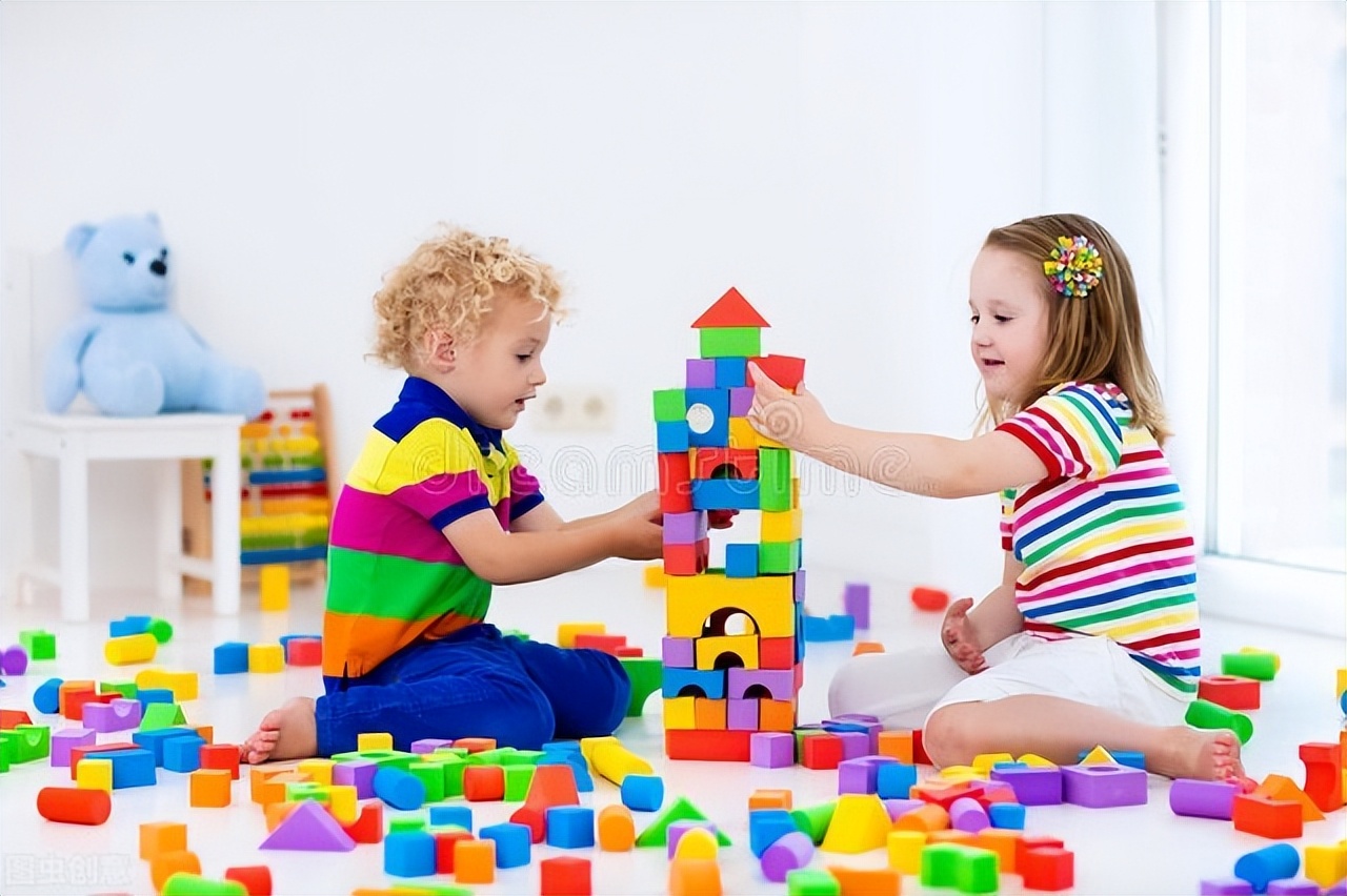 积木玩具市场有哪些,积木玩具行业的环境分析