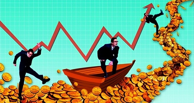 一顿操作猛如虎，成交量是二百五！