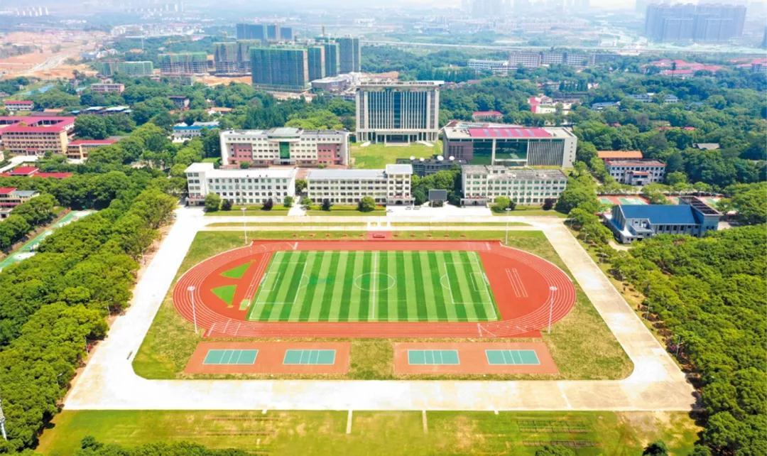 陆军军校最好的学校,南昌陆军步兵学院是个一本军校吗