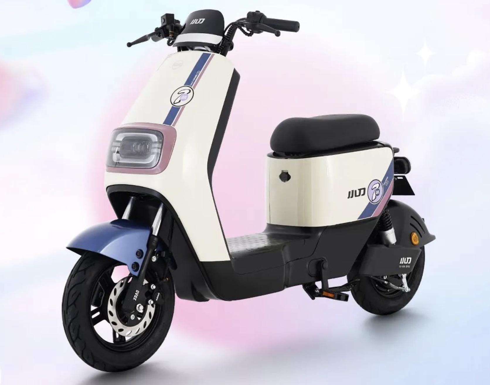 推荐几款不要牌照的电动车,3款高续航电动车全国能上牌