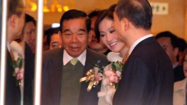 周大福一年能卖多少黄金,周大福黄金起家