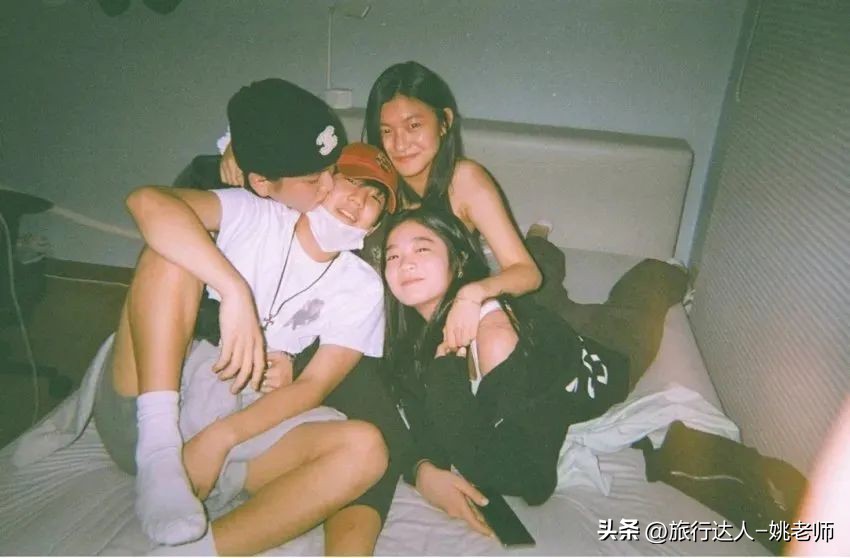 韩国第一财阀千金爱上亚洲影帝？三星太子妃逆袭狂赚1000亿