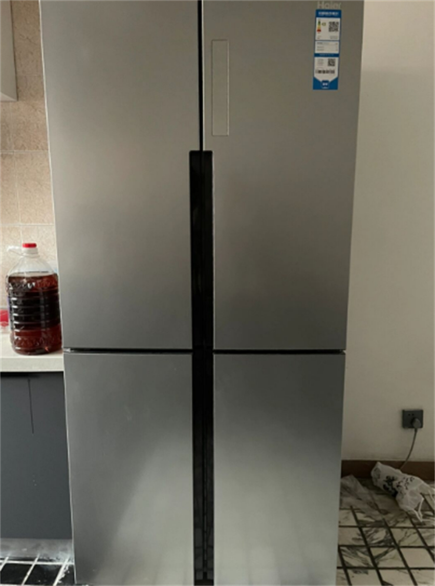 冰箱三门对开门十字门哪种更实用,对开冰箱和十字门冰箱哪个更实用