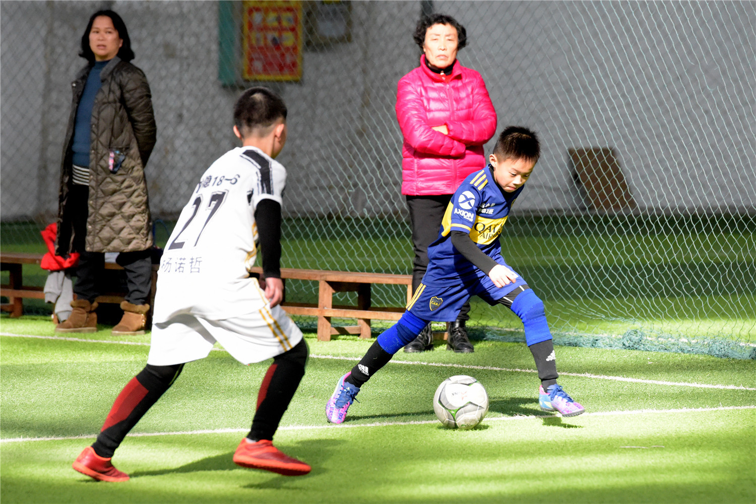 桂林市秀峰区中学生足球比赛,桂林市七星区小学乙组足球赛