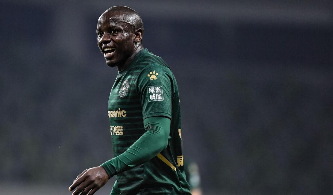 大连人队史第一人穆谢奎,穆谢奎在大连进了多少球