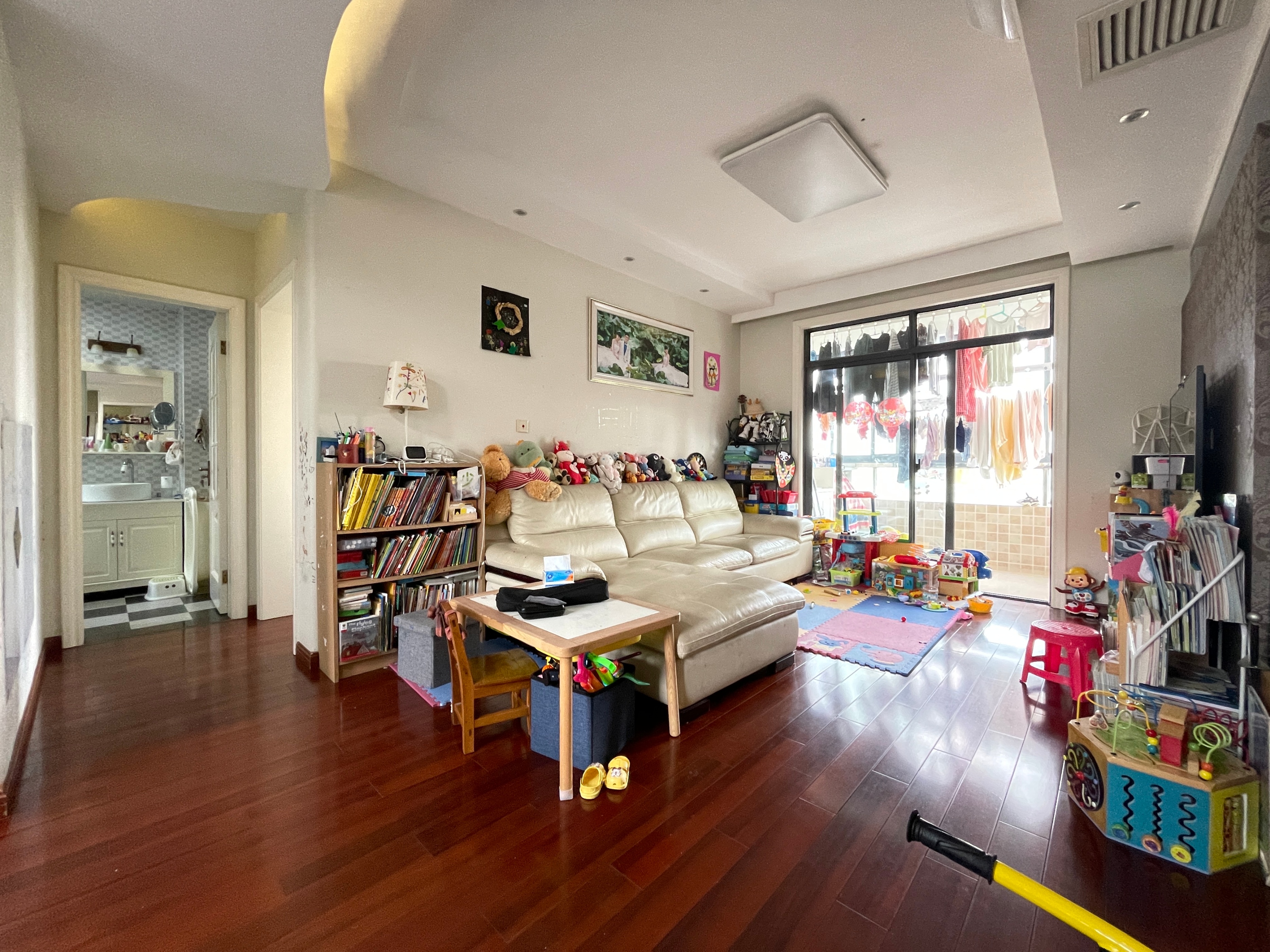 张江汤臣豪园三期两室,出租张江汤臣豪园三期大平层