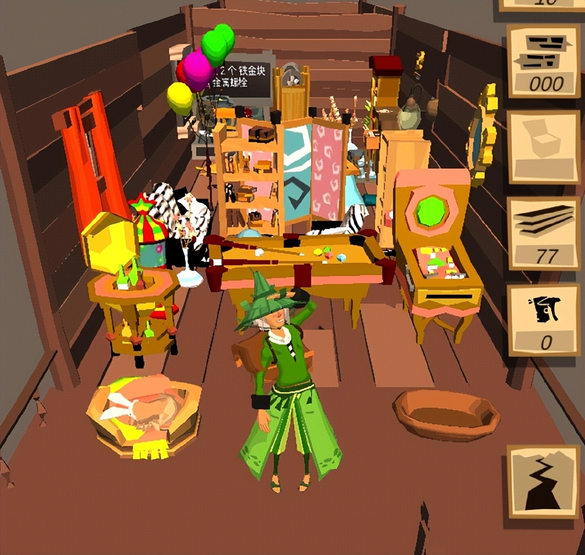 坐拥“小镇动物园”？《边境之旅》治愈系日常狂戳萌点