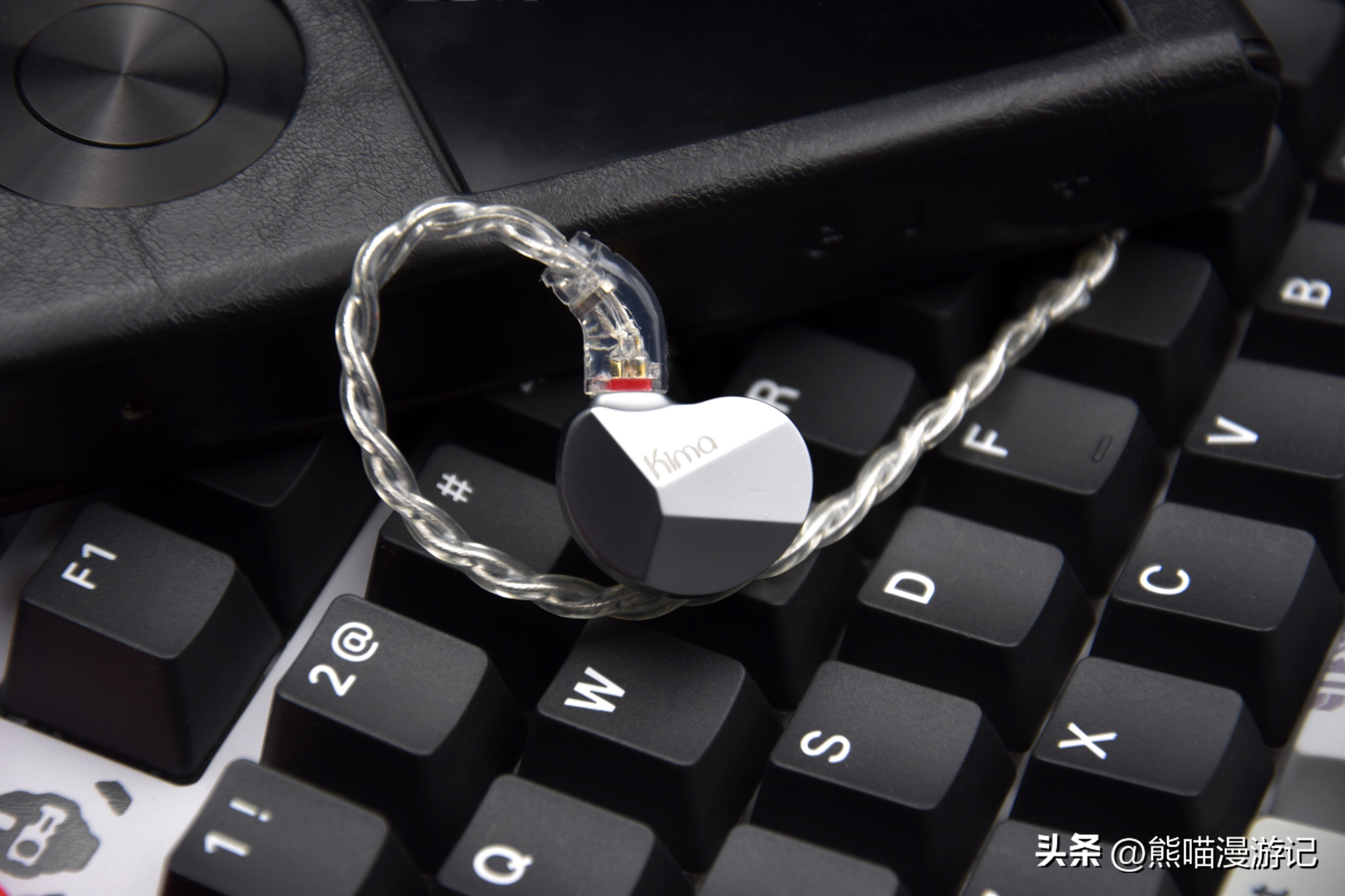 6.18选购不困难，多款HiFi蓝牙耳机解码耳放听感推荐爆料分享